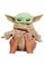 Star Wars Squeeze-and-Blink Grogu Feature Plush Alt 5