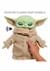 Star Wars Squeeze-and-Blink Grogu Feature Plush Alt 6