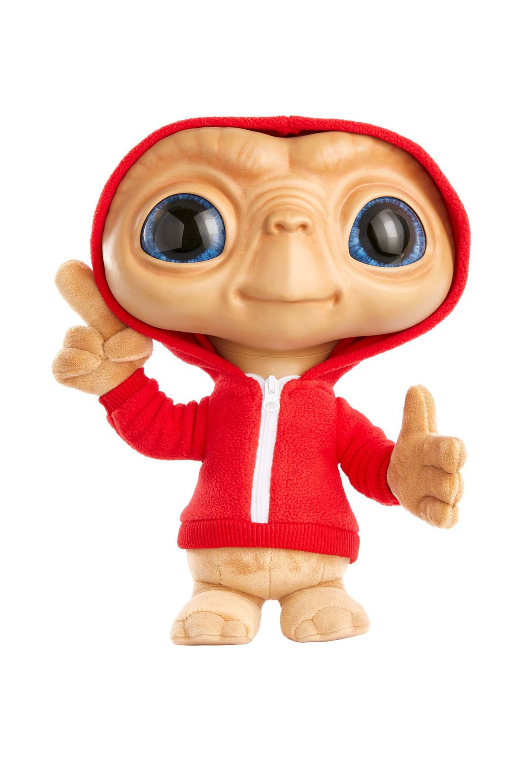 E.T. The Extra-Terrestrial Large Plush