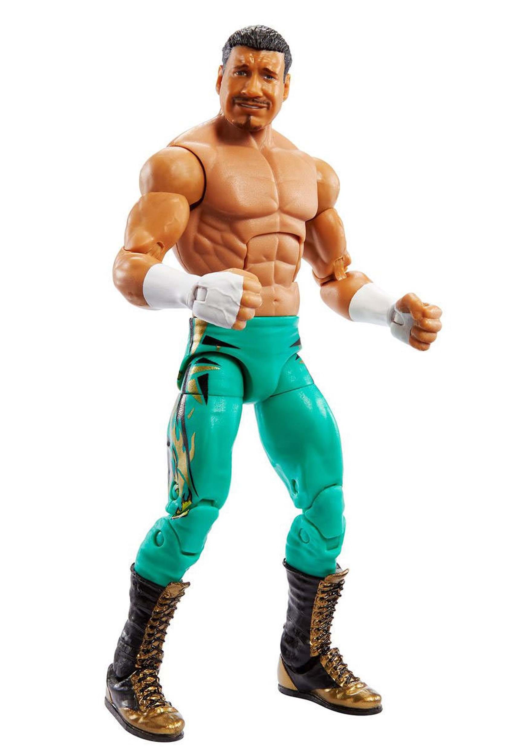 Action Figure WWE Elite Collection Series 95 Eddie Guerrero