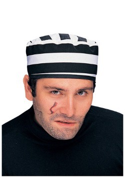 Adult Prisoner Hat