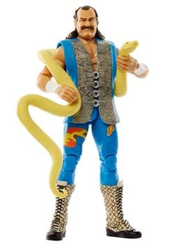 WWE Elite Collection Greatest Hits Jake The Snake 
