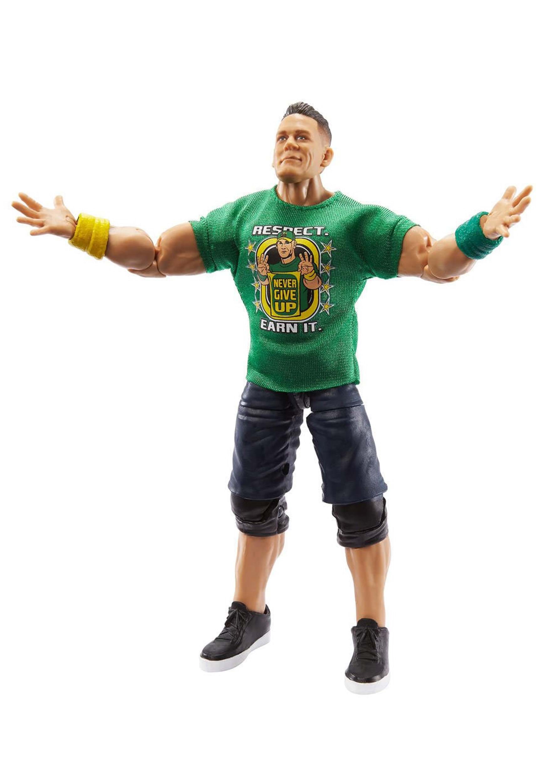 Action Figure WWE Elite Collection Series 95 John Cena