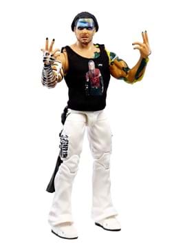 WWE Ultimate Edition Wave 14 Jeff Hardy Action Figure