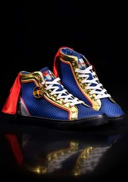 Adult Marvel Thor God of Thunder Shoes--2