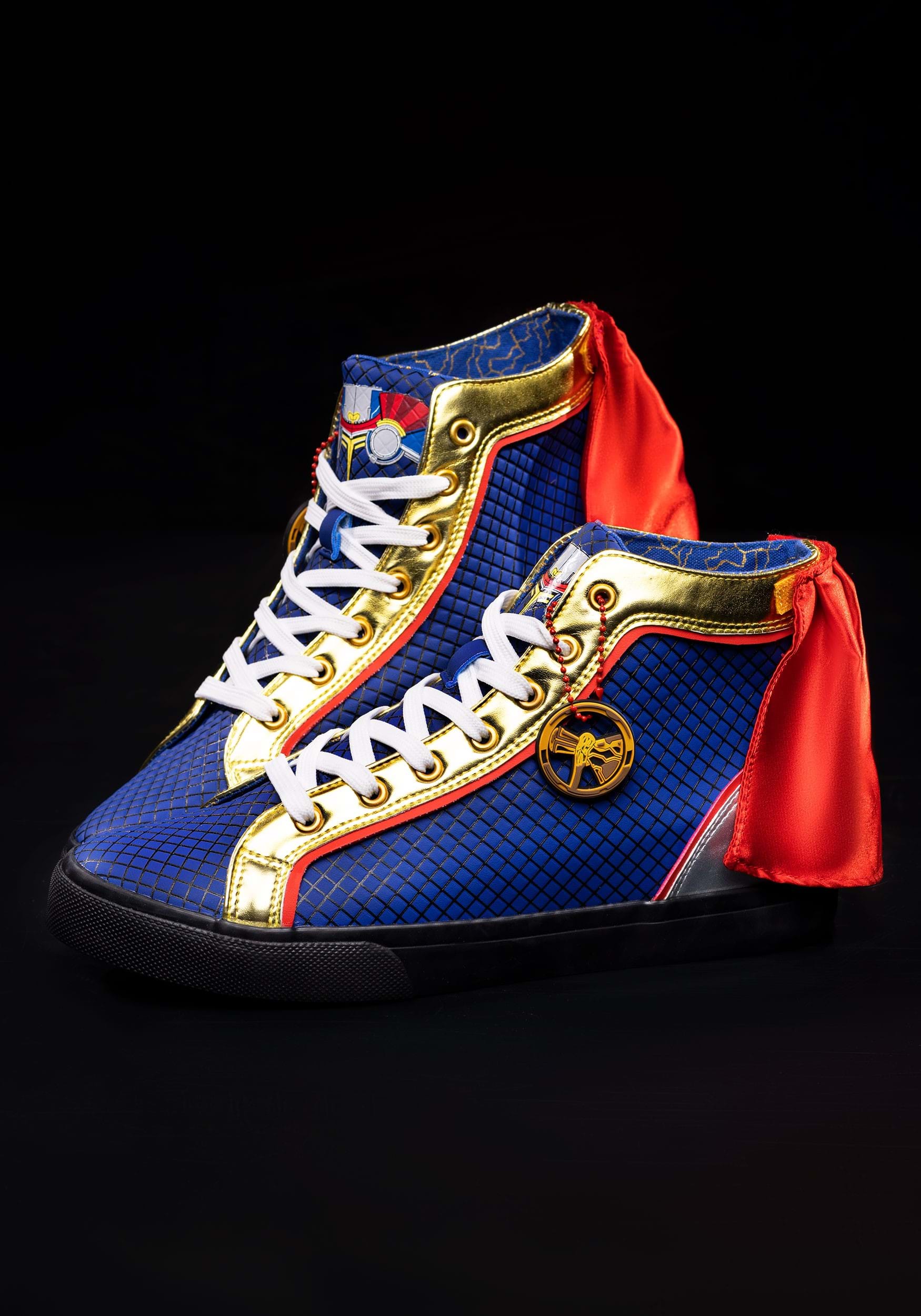 Adult Marvel Thor Shoes , Thor Gifts