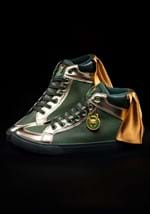 Adult Marvel Loki God of Mischief Shoes