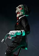 Saw Billy Puppet on Tricycle 12" Action Figure Alt 8