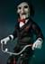 Saw Billy Puppet on Tricycle 12" Action Figure Alt 2