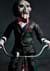 Saw Billy Puppet on Tricycle 12" Action Figure Alt 7