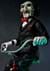 Saw Billy Puppet on Tricycle 12" Action Figure Alt 9