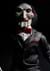 Saw Billy Puppet on Tricycle 12" Action Figure Alt 10