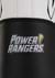 Costume Inspired Power Rangers Sneakers - Black Alt 6