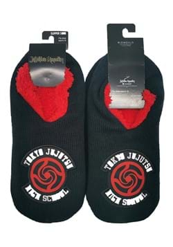 Jujutsu Kaisen Cozy Socks