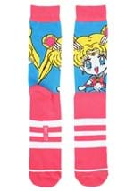 Characters Sailor Moon 5 Pair Pack Casual Socks Alt 5