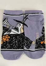 Nightmare Before Christmas 7 piece Ankle Pack Socks Alt 3