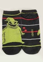 Nightmare Before Christmas 7 piece Ankle Pack Socks Alt 5