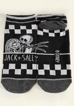 Nightmare Before Christmas 7 piece Ankle Pack Socks Alt 7