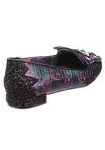 Irregular Choice Deadly Kiss Flats Alt 2