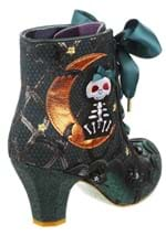 Irregular Choice Kitty in the Moon Ankle Boot Heel Alt 2