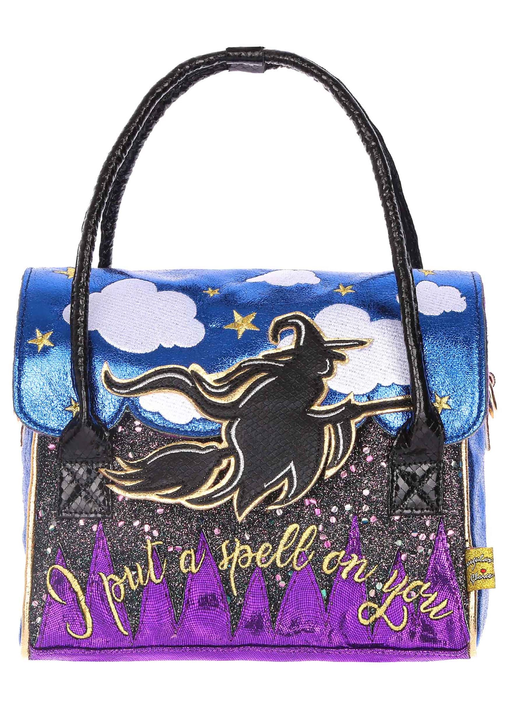 Witchy Business Bag