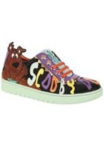 Irregular Choice Scooby Doo Where Are You Sneaker Alt 3