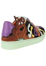 Irregular Choice Scooby Doo Where Are You Sneaker Alt 2