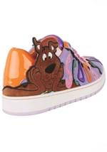 Irregular Choice Scooby Doo Where Are You Lilac Alt 2