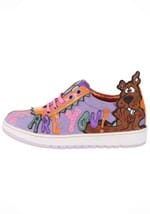 Irregular Choice Scooby Doo Where Are You Lilac Alt 5