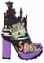 Irregular Choice Scooby Doo Haunted House Ankle Boot Alt 2