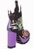Irregular Choice Scooby Doo Haunted House Ankle Boot Alt 3