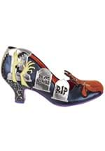 Irregular Choice Scooby Doo Graveyard Heels Alt 3