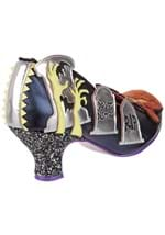 Irregular Choice Scooby Doo Graveyard Heels Alt 4