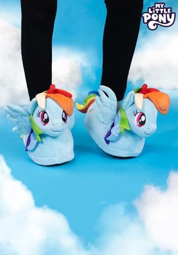 Rainbow Dash My Little Pony Shoes Size 12 Magical My Little Pony