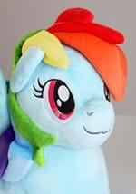 Adult Rainbow Dash Slippers Alt 4