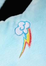 Adult Rainbow Dash Slippers Alt 5