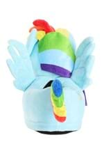 Adult Rainbow Dash Slippers Alt 3