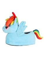 Rainbow Dash Slippers Kids Alt 2