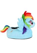 Rainbow Dash Slippers Kids Alt 1