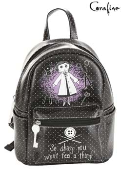Coraline Mini Backpack