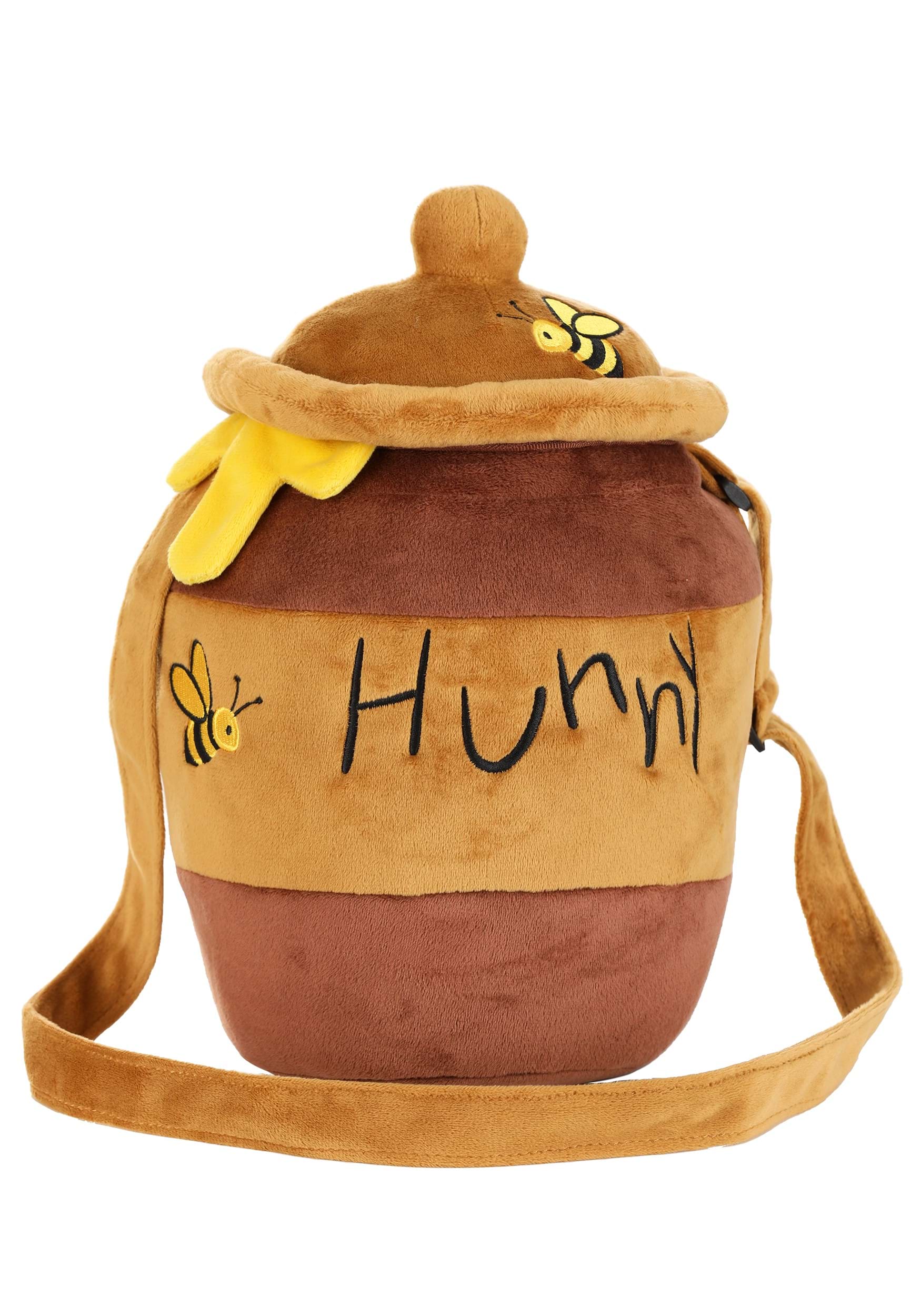 Disney Winnie the Pooh Hunny Pot Companion Bag