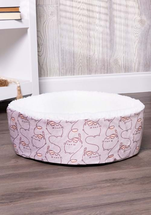 Pusheen Pet Bed