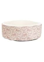 Pusheen Pet Bed Alt 1