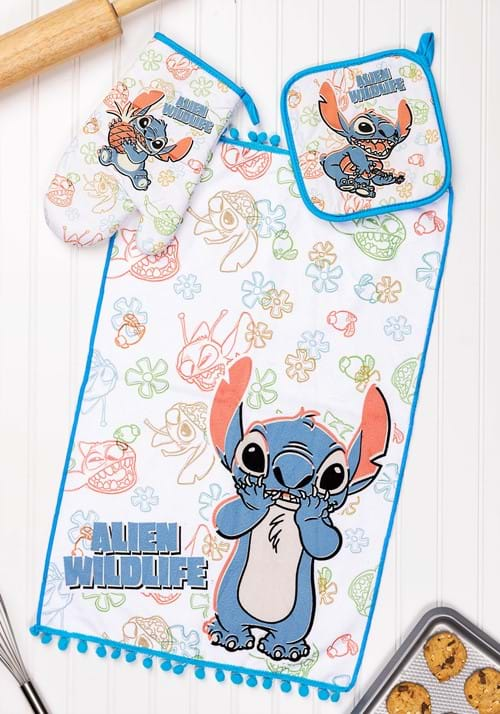 Stitch Kitchen Bundle