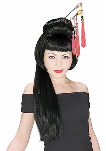 Women's Japanese Girl Wig