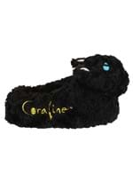 Coraline Cat Slippers Adult Alt 4