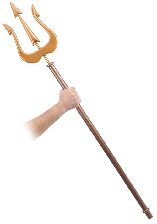 King Triton Light-Up Staff main image 0