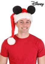 Mickey Santa Cap