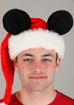 Mickey Santa Cap Alt 1