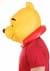 Pooh Deluxe Latex Mask Alt 3